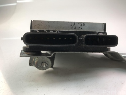 TOYOTA 89871-28010 / 8987128010 AVENSIS (_T25_) 2008 Control Unit, fuel injection