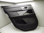 JAGUAR 8X23-F274A31-A / 8X23F274A31A XF (X250) 2011 panel de puerta