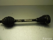 VW 1Q0 407 271 A / 1Q0407271A PASSAT Variant (3C5) 2006 Drive Shaft Left Front