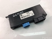 BMW 9266407 5 (F10) 2014 Diagnosis interface for data bus (gateway)