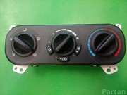 JEEP P55111874AA PATRIOT (MK74) 2008 Control Unit, heating / ventilation