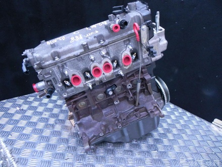 FIAT 169 A4.000 / 169A4000 500 C (312_) 2011 Complete Engine