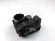 FIAT 40SMF10 500 (312_) 2010 Throttle body