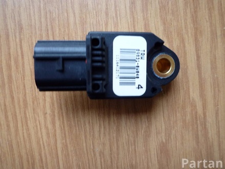 LEXUS 89831-0W040 / 898310W040 IS II (GSE2_, ALE2_, USE2_) 2007 Impact Crash Sensor 