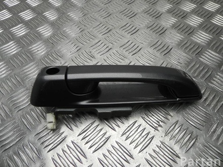 JEEP 5HW78TRMAH GRAND CHEROKEE III (WH, WK) 2006 Door Handle Left Front