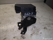 MAZDA 133800-4451 / 1338004451 6 Saloon (GH) 2010 Control unit ABS Hydraulic 