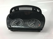 BMW 9153757 5 (E60) 2010 Dashboard