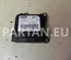 CITROËN 9674290780 BERLINGO (B9) 2011 Air bag control module