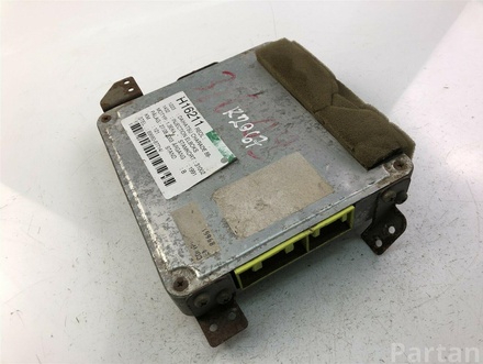 DAIHATSU 89660-87714 / 8966087714 CHARADE IV (G200, G202) 1995 Control unit for engine