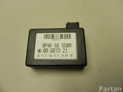 MAZDA BP4K 66 5G0A / BP4K665G0A 3 (BL) 2010 control unit