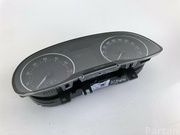 SKODA 6V0920740C FABIA III (NJ3) 2018 Dashboard