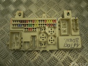 MAZDA 519080097 3 (BK) 2005 Fuse Box