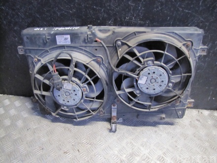 SEAT 0 130 303 878 0 130 303 881 / 01303038780130303881 ALHAMBRA (7V8, 7V9) 2005 Radiator Fan