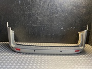 FORD TOURNEO CUSTOM Bus 2013 Bumper Rear