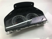 VOLVO 31343323AA XC60 2008 Dashboard