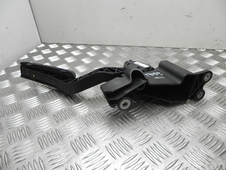 MASERATI 04861714AF LEVANTE Closed Off-Road Vehicle 2019 Accelerator Pedal