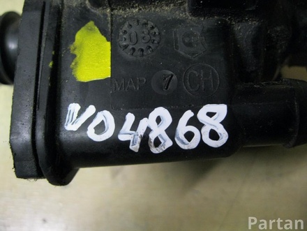 FORD 9654393880 FIESTA VI 2011 Thermostat Housing