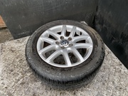 VOLKSWAGEN 7M3 601 025 H / 7M3601025H SHARAN (7M8, 7M9, 7M6) 2007 Alloy rim 5x112  R16 EJ 7.0 ET59