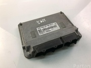 SKODA 03E906023Q FABIA II (542) 2012 Control unit for engine