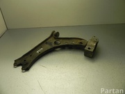 VW 1K0 407 190 N / 1K0407190N JETTA III (1K2) 2006 track control arm lower