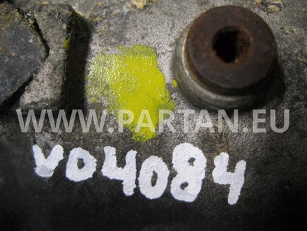 SAAB 55352661 9-5 (YS3E) 2003 High Pressure Pump